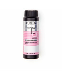 Semi-permanent Colourant Redken Shades Eq (3 Units) (3 x 60 ml)
