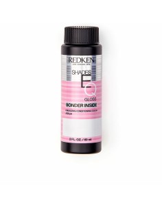 Semi-permanent Colourant Redken Shades Eq (3 Units) (3 x 60 ml)