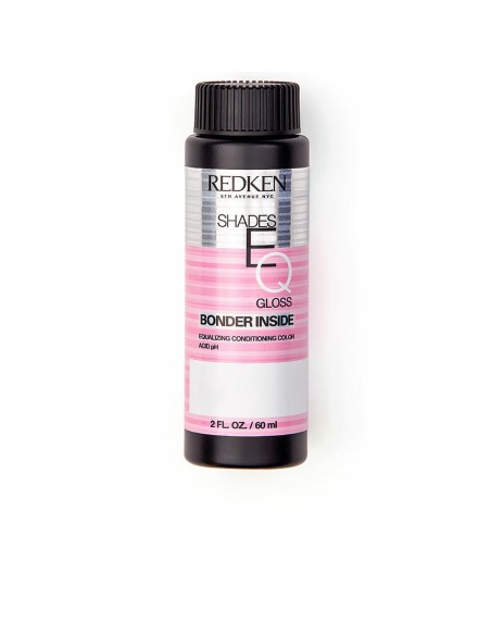 Semi-permanent Colourant Redken Shades Eq (3 Units) (3 x 60 ml)