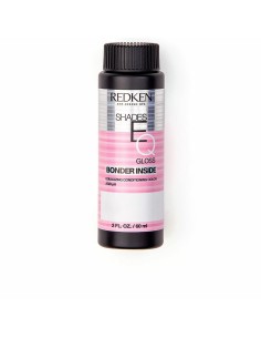 Semi-permanent Colourant Redken Shades EQ Bonder Inside 010NB-9.05 (3 x 60 ml)