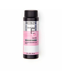 Semi-permanent Colourant Redken Shades Eq 010VV-9.22 (3 x 60 ml)