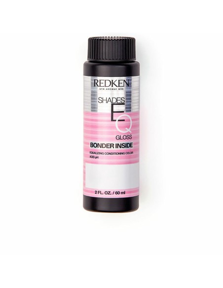 Semi-permanent Colourant Redken Shades Eq 010VV-9.22 (3 x 60 ml)