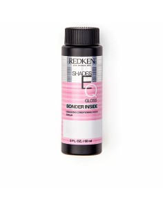 Semi-permanent Colourant Redken Shades EQ Bonder Inside 07AG-613 (3 x 60 ml)