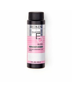 Semi-permanent Colourant Redken Shades Eq (3 Units) (3 x 60 ml)