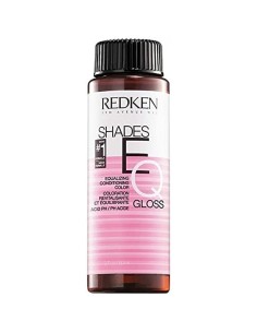 Semi-permanent Colourant Redken Shades Eq M (3 Units) (3 x 60 ml)