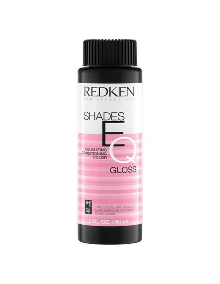 Semi-permanent Colourant Redken Shades EQ 05CC (3 x 60 ml)