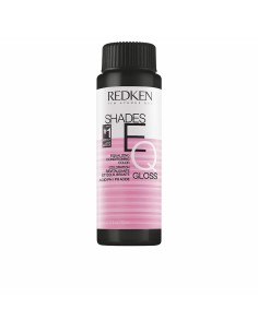 Semi-permanent Colourant Redken Shades Eq Vb (3 Units) (3 x 60 ml)