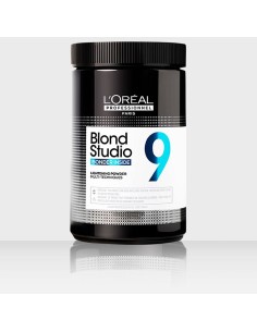 Lightener L'Oreal Professionnel Paris Blond Studio 9 Bonder Inside Blonde Hair (500 g)