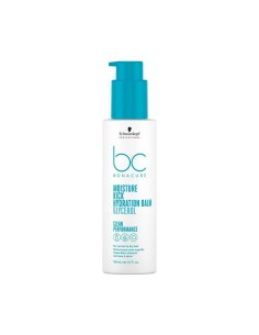 Moisturising Balm Schwarzkopf Bc Moisture Kick