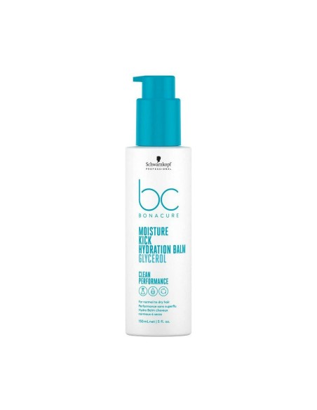Moisturising Balm Schwarzkopf Bc Moisture Kick