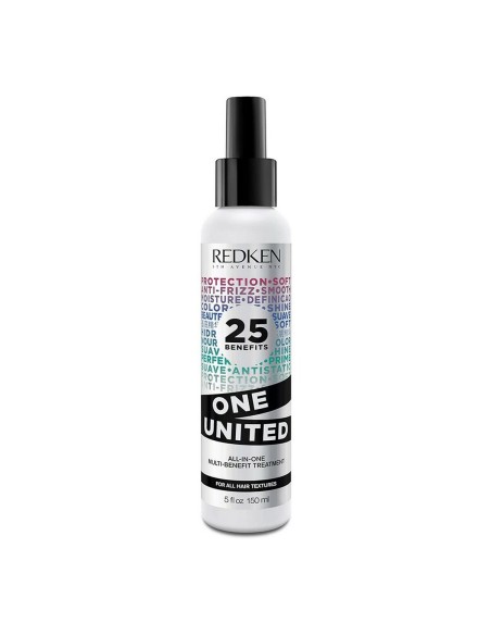 Spray Repairer Redken One United All-in-one 150 ml