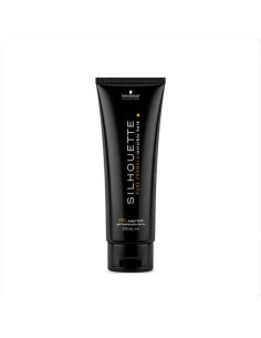 Extreme Hold Gel Schwarzkopf Silhouette Extra Strong 250 ml