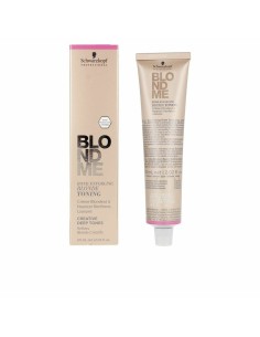 Colour base Schwarzkopf (60 ml) Deep Chestnut