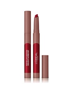 Lipstick L'Oreal Make Up Infaillible 113-brulee everyday (2,5 g)