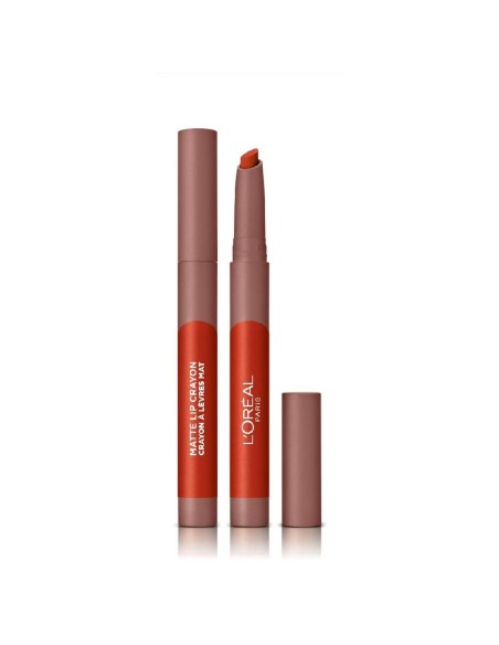 Lipstick L'Oreal Make Up Infaillible 106-mon cinnamon (2,5 g)