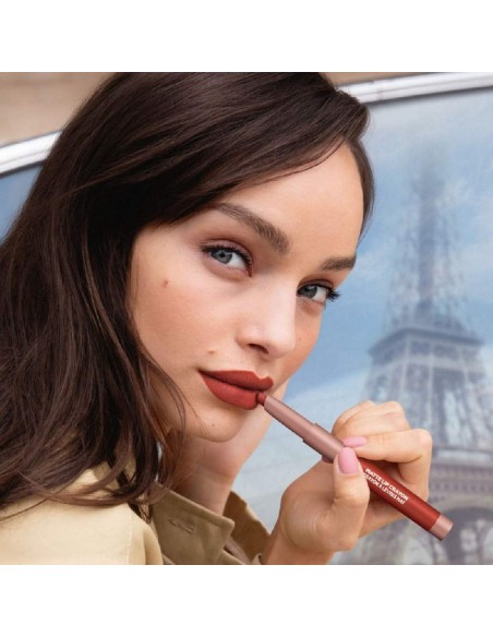 Lipstick L'Oreal Make Up Infaillible 106-mon cinnamon (2,5 g)