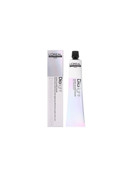 Permanent Colour Creme L'Oreal Professionnel Paris Dia Light Nº 10.02 Ammonia-free (50 ml)