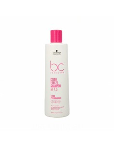 Shampoo for Coloured Hair Schwarzkopf 17200 500 ml p