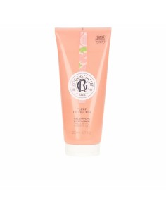 Bath Gel Roger & Gallet Fleur De Figuier Fig Relaxing 200 ml