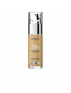 Crème Make-up Base L'Oreal Make Up Accord Parfait Nº 4.D/W 30 ml