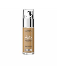 Crème Make-up Base L'Oreal Make Up Accord Parfait Nº 8.D/W (30 ml)