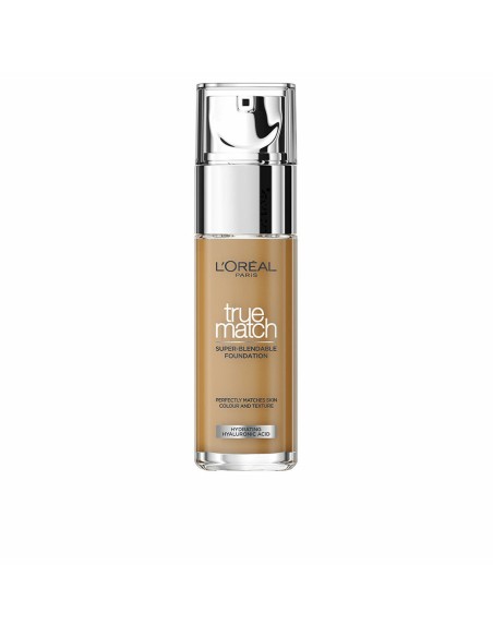 Crème Make-up Base L'Oreal Make Up Accord Parfait Nº 8.D/W (30 ml)