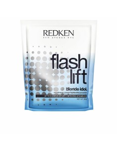 Lightener Redken Blonde Idol Dust 500 g