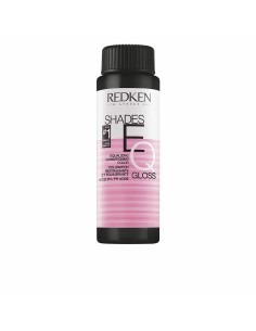 Semi-permanent Colourant Redken Shades Eq Orange kicker 60 ml