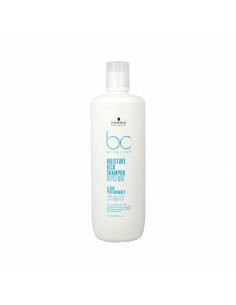 Moisturizing Shampoo Schwarzkopf 17218 1 L