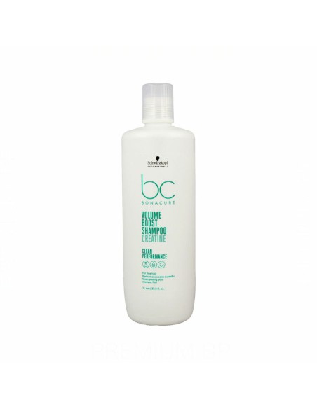 Strengthening Shampoo Schwarzkopf 2709554 1 L