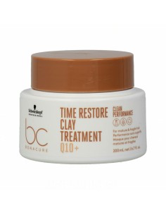 Mask for Fine Hair Schwarzkopf 2709509 200 ml