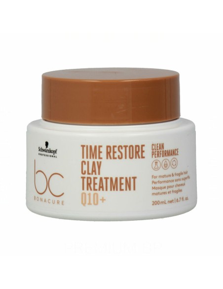 Mask for Fine Hair Schwarzkopf 2709509 200 ml