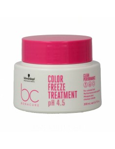 Repairing Conditioner Schwarzkopf 17208 200 ml pH 4.5