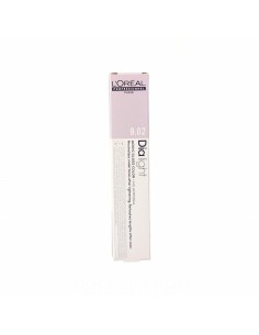 Dye No Ammonia L'Oreal Professionnel Paris Nº 9.02 (50 ml) (50 ml)