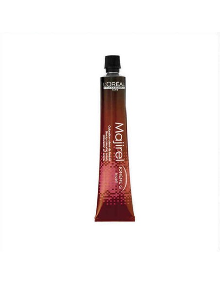 Permanent Dye Majirel L'Oreal Professionnel Paris COLORMAJIR913 Nº 9,13 Nº 9,13 50 ml
