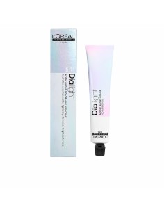 Dye No Ammonia L'Oreal Professionnel Paris Dia Light Nº 7,13 (50 ml)