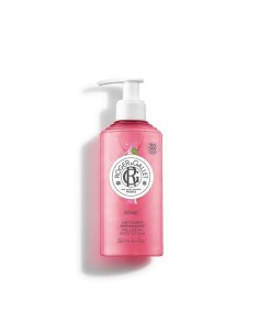 Body Lotion Roger & Gallet Rose 250 ml
