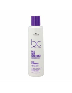 Detangling Conditioner Schwarzkopf Bc Frizz Away 200 ml