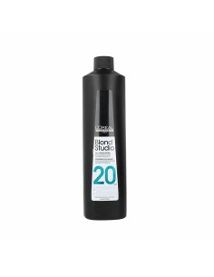 Hair Oxidizer L'Oreal Professionnel Paris Blond Studio Hair Oil 6% 20 vol (1 L)