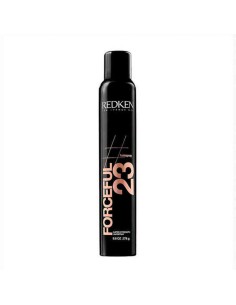 Strong Hold Hair Spray Redken Forceful 400 ml