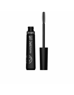 Volume Effect Mascara L'Oreal Make Up Telescopic Lift Black (100 ml)