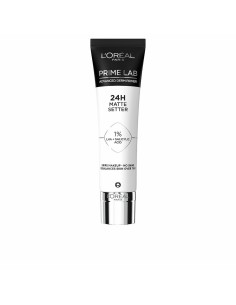Make-up Primer L'Oreal Make Up Prime Lab 24 hours (30 ml)
