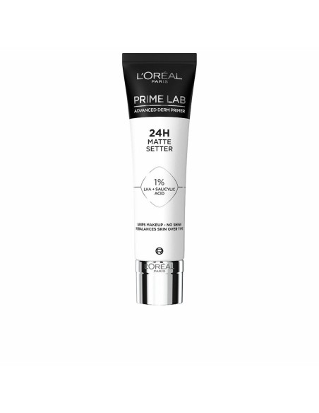 Make-up Primer L'Oreal Make Up Prime Lab 24 hours (30 ml)