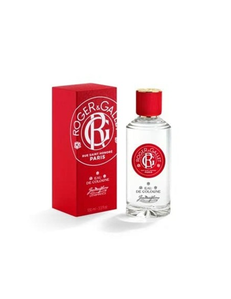 Unisex Perfume Roger & Gallet JEAN-MARIE FARINA EDC 100 ml