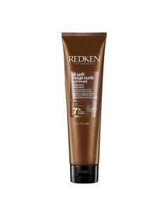 Hair Mask without Clarifier Redken All Soft Mega Curls Gel Curly hair 150 ml