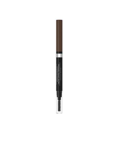 Eyebrow Pencil L'Oreal Make Up Infaillible Brows H Nº 3.0 Brown 1 ml