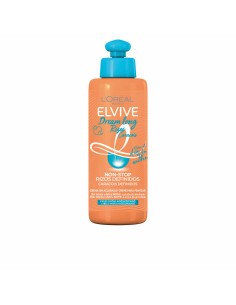No-Rinse Restorative Cream L'Oreal Make Up Elvive Dream Long Curly hair 200 ml