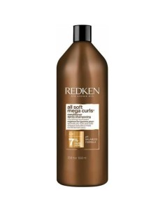 Nourishing Conditioner Redken All Soft Mega Curls 1 L