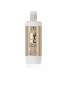 Activating Liquid Schwarzkopf Blondme 2% 7 VOL 1 L