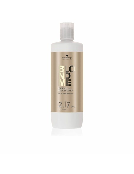 Activating Liquid Schwarzkopf Blondme 2% 7 VOL 1 L